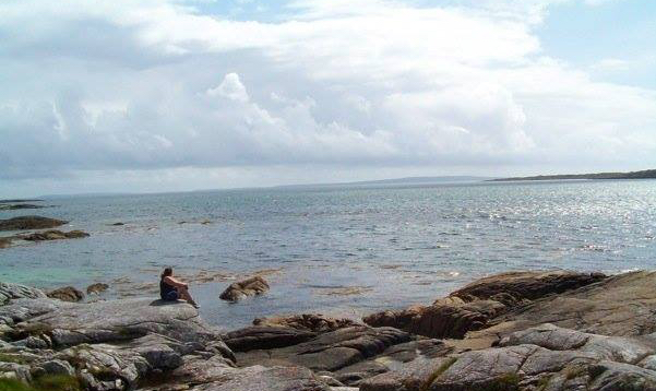 Beauty in the&nbsp;Scars